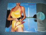 画像: GFR GRAND FUNK RAILROAD -  WHAT'S FUNK?  ( MINT/MINT- ) / 1983 US AMERICA ORIGINAL Used LP 