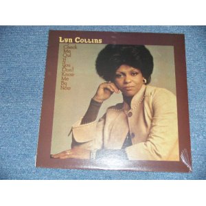 画像: LYN COLLINS (JAMES BROWN) ) -  CHECK ME OUT IF YOU DON'T KNOW ME BY NOW  ( SEALED ） / US AMERICA REISSUE "BRAND NEW SEALED" LP  