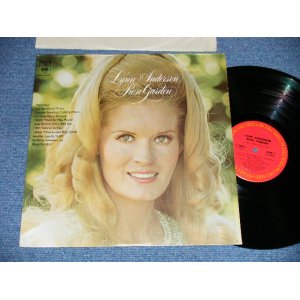 画像: LYNN ANDERSON  - ROSE GARDEN  ( MINT-/MINT- ) / 1970 US AMERICA  ORIGINAL Used LP 