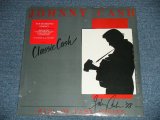 画像: JOHNNY CASH -  CLASSIC CASH ( SEALED : Cutout ) / 1988 US AMERICA  ORIGINAL "BRAND NEW SEALED"  LP 