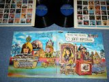 画像: JOHN MAYALL - THRU THE YEARS( Ex+/Ex+++    / 1971 US AMERICA ORIGINAL Used 2-LP's 