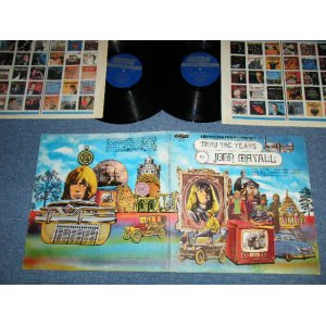 画像: JOHN MAYALL - THRU THE YEARS( Ex+/Ex+++    / 1971 US AMERICA ORIGINAL Used 2-LP's 