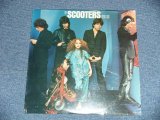 画像: THE SCOOTERS - YOUNG GIRL  (SEALED  : BB HOLE for PROMO)  / 1980 US AMERICA  ORIGINAL  "BRAND NEW SEALED" LP 