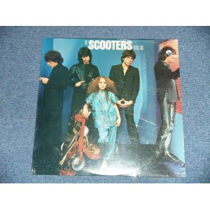 画像: THE SCOOTERS - YOUNG GIRL  (SEALED  : BB HOLE for PROMO)  / 1980 US AMERICA  ORIGINAL  "BRAND NEW SEALED" LP 