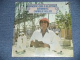 画像: PACIFIC GAS & ELECTRIC -  PACIFIC GAS & ELECTRIC STARRING CHARLIE ALLEN  (SEALED  : BB )  / 1974 US AMERICA  ORIGINAL  "BRAND NEW SEALED" LP 