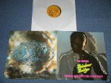 画像: JIMI HENDRIX - RAINBOW BRIDGE : OST ( NEW )  / 1990's? GERMAN  REISSUE "Brand New" LP 