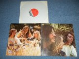 画像: SAINT JACQUES - SAINT JACQUES (FOLK ROCK)  ( Ex++/MINT- : BB )  / 1970 US AMERICA ORIGINAL Used LP