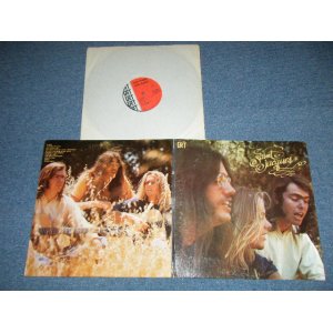 画像: SAINT JACQUES - SAINT JACQUES (FOLK ROCK)  ( Ex++/MINT- : BB )  / 1970 US AMERICA ORIGINAL Used LP