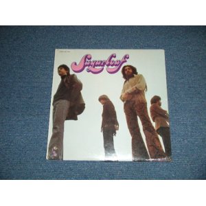 画像: SUGAR LOAF -  SUGAR LOAF (SEALED  : BB, EDSP )  / 1970 US AMERICA  ORIGINAL  "BRAND NEW SEALED" LP 