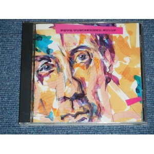 画像: PETE TOWNSHEND of THE WHO - SCOOP ( MINT-/MINT )   / 1989 US AMERICA ORIGINAL Used CD 