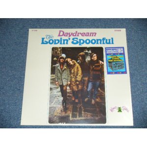 画像: The LOVIN' SPOONFUL - DAYDREAM ( SEALED )  / 2002 US AMERICA  180 gram Heavy Weight  "BRAND NEW SEALED"  LP Out-of-Print now  