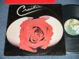 画像: CRACKIN -   CRACKIN ( Ex/Ex+++ ) / 1977 US AMERICA ORIGINAL Used   LP 