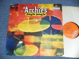 画像: THE ARCHIES - JINGLE JANGLE ( MINT-/Ex+++ : Cut Out )  / 1969 US AMERICA ORIGINAL Used LP 