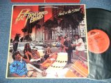 画像: PAT TRAVERS BAND - HEAT IN THE STREET( Ex/MINT- ) / 1978 US AMERICA ORIGINAL Used LP 