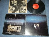 画像: THE DOORS - THE SOFT PARADE ( Matrix # A CP 1 / B- CP 1)  ( Ex/Ex+++) (With UN-GLOSSY ORIGINAL INNER SLEEVE ) / 1968 US Original "1st Press  RED  Label with Large Stylized  E on TOP" "1855 CREDIT at Bottom Label" Used STEREO LP 