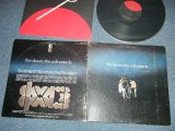 画像: THE DOORS - THE SOFT PARADE ( Matrix # A SP ESRD 5287 C / B SP ESRD 5287 C ) ( Ex+/Ex++ Looks:Ex+++ )/ 1983 US AMERICA  "BLACK & RED Label"  Used LP 