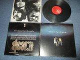 画像: THE DOORS - THE SOFT PARADE ( Matrix # A-2 CTH  / B-2 CTH )  ( Ex+/Ex+++ Looks Ex++) (With UN-GLOSSY ORIGINAL INNER SLEEVE ) / 1968 US Original "1st Press  RED  Label with Large Stylized  E on TOP" "1855 CREDIT at Bottom Label" Used STEREO LP 