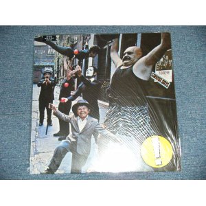 画像: THE DOORS -STRANGE DAYS  ( SEALED )  / GERMAN GERMANY REISSUE "BRAND NEW SEALED " LP 