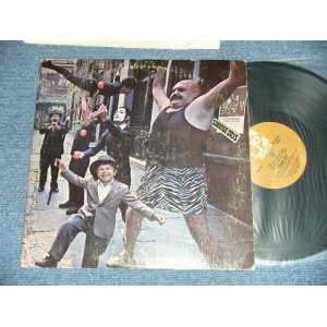 画像: THE DOORS - STRANGE DAYS  ( Matrix # A (CTH) / B (CTH)  ) (Ex/Ex++ A-2,3,B-2,3 :Ex) ( NON ORIGINAL INNER SLEEVE ) / 1967 US AMERICA Original "1st Press BROWN Label with Large Stylized E on TOP" "NON CREDIT at Bottom Label" Used STEREO LP 