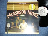 画像: THE DOORS - MORRISON HOTEL ( NEW )  / GERMAN GERMANY REISSUE "BRAND NEW" LP 