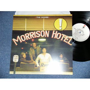 画像: THE DOORS - MORRISON HOTEL ( NEW )  / GERMAN GERMANY REISSUE "BRAND NEW" LP 