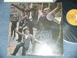 画像: THE DOORS - STRANGE DAYS  ( Matrix # A-LB/ B (CTH )  ) (Ex/Ex++ Looks: Ex ) / 1967 US AMERICA Original "1st Press BROWN Label with Large Stylized E on TOP" "NON CREDIT at Bottom Label" Used STEREO LP 