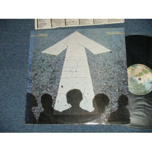 画像: THE METERS - NEW DIRECTIONS ( Ex++/Ex+++) / 1977   UK ENGLAND ORIGINAL Used LP  