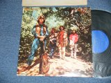 画像: CCR CREEDENCE CLEARWATER REVIVAL - GREEN RIVER ( Matrix # F2744-11 A2C/F2745-8 C5A ) ) ( MINT-/Ex+ Looks:Ex+++ ) ) / 1969 US ORIGINAL "HEAVY Vinyl"  "DARK BLUE with  SILVER Print Label " Used LP 