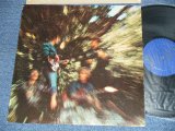 画像: CCR CREEDENCE CLEARWATER REVIVAL - BAYOU COUNTRY  ( Matrix # F2715/F-2716  )  ( Ex+/MINT- ) / 1969 US ORIGINAL "HEAVY Vinyl"  "DARK BLUE with GOLD PRINT Label" Used LP 