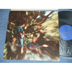 画像: CCR CREEDENCE CLEARWATER REVIVAL - BAYOU COUNTRY  ( Matrix # F2715/F-2716  )  ( Ex+/MINT- ) / 1969 US ORIGINAL "HEAVY Vinyl"  "DARK BLUE with GOLD PRINT Label" Used LP 