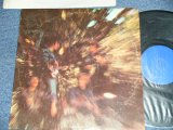 画像: CCR CREEDENCE CLEARWATER REVIVAL - BAYOU COUNTRY  ( Matrix #  F 2715-5-H2A/ F 2716-2-C1C )  ( Ex+/Ex+++ Looks: Ex++) / 1969 US ORIGINAL "THIN Vinyl"  "DARK BLUE with SILVER PRINT Label" Used LP 