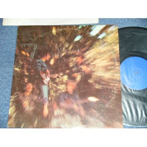 画像: CCR CREEDENCE CLEARWATER REVIVAL - BAYOU COUNTRY  ( Matrix #  F 2715-5-H2A/ F 2716-2-C1C )  ( Ex+/Ex+++ Looks: Ex++) / 1969 US ORIGINAL "THIN Vinyl"  "DARK BLUE with SILVER PRINT Label" Used LP 