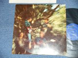 画像: CCR CREEDENCE CLEARWATER REVIVAL - BAYOU COUNTRY  ( Matrix # F2715/F-2716  )  ( Ex/Ex++ ) / 1969 US ORIGINAL "HEAVY Vinyl"  "DARK BLUE with GOLD PRINT Label" Used LP 