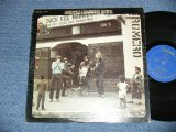 画像: CCR CREEDENCE CLEARWATER REVIVAL - WILLY And The POOR BOYS ( Matrix #  F 2762 / F 2763  )  ( Ex/Ex :WOL) / 1969 US ORIGINAL "HEAVY Vinyl"  "DARK BLUE with GOLD PRINT Label" Used LP 