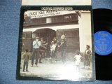 画像: CCR CREEDENCE CLEARWATER REVIVAL - WILLY And The POOR BOYS ( Matrix #  F 2762 / F 2763  )  ( Ex++/Ex+++ Looks:Ex+++ ) / 1969 US ORIGINAL "HEAVY Vinyl"  "DARK BLUE with SILVER PRINT Label" Used LP 