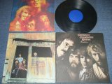 画像: CCR CREEDENCE CLEARWATER REVIVAL -  PENDULUM  ( Matrix #  F-2818-3S-A1D/ F-2819-3S-A3B )  (Ex+++/Ex+++) / 1970 US ORIGINAL "THIN VINYL"   "DARK BLUE with SILVER PRINT Label" Used LP 