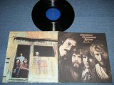 画像: CCR CREEDENCE CLEARWATER REVIVAL -  PENDULUM  ( Matrix #  F-2818/ F-2819 )  (Ex+++/Ex+) / 1970 US ORIGINAL "HEAVY VINYL"   "DARK BLUE with GOLD PRINT Label" Used LP 