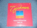 画像: STEVE GOODMAN - THE BEST OF VOL.2 THE ASYLUM YEARS ( SEALED) / 1989 US AMERICA ORIGINAL "BRAND NEW SEALED"  LP 