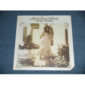 画像: RICHARD TORRANCE and EUREKA - BELLE OF THE BALL  (SEALED  : Cut out )  / 1975 US AMERICA  ORIGINAL  "BRAND NEW SEALED" LP 