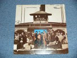 画像: The PAUPERS - ELLIS ISLAND ( PSYCHE ) ( SEALED : BB ) / 1968 US AMERICA ORIGINAL"BRAND NEW SEALED"  LP 