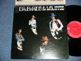 画像: THE BYRDS - DR.BYRDS & MR. HYDE( Matrix # 1A/1D)  ( Ex+++/MINT- )  / 1969 US AMERICA ORIGINAL "360 SOUND Label"  Used LP