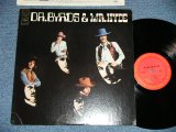 画像: THE BYRDS - DR.BYRDS & MR. HYDE( Matrix # 1D/1A)  ( Ex+++/MINT-)  / 1971 US AMERICA "2nd Press Label"  Used LP