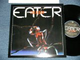 画像: EATER - THE ALBUM ( MINT/MINT)   / 1998 ITALY Used LP 