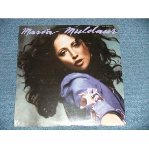 画像: MARIA MULDAUR - OPEN YOUR EYES  ( SEALED ) / 1979 US AMERICA ORIGINAL "BRAND NEW SEALED"  LP  