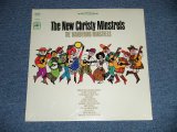 画像: The NEW CHRISTY MINSTRELS - The WANDERING MINSTLES  ( SEALED ) / 1965 US AMERICA ORIGINAL STEREO "BRAND NEW SEALED"  LP  