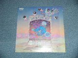 画像: NEW HEAVENLY BLUE - EDUCATED HOMEGROWN ( SEALED ; Cutout) / 1970 US AMERICA ORIGINAL "BRAND NEW SEALED"  LP  