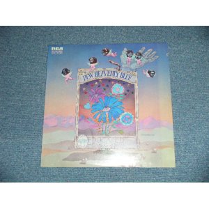 画像: NEW HEAVENLY BLUE - EDUCATED HOMEGROWN ( SEALED ; Cutout) / 1970 US AMERICA ORIGINAL "BRAND NEW SEALED"  LP  