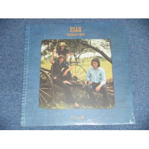 画像: NOAH - PEACEMAN'S FARM ( SEALED  ) / 1972 US AMERICA ORIGINAL "BRAND NEW SEALED"  LP  