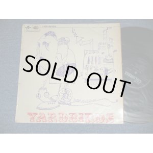 画像: THE YARDBIRDS  - ROGER THE ENGINEER  ( Ex++/Ex+++ Looks:MINT-) / 1966 SOUTH AFRICA 南アフリカ盤 ORIGINAL Used LP