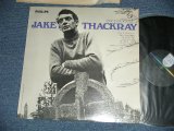 画像: JAKE THACKRAY - JAKE THACKRAY ( Ex+++/MINT- ) / 1969  US AMERICA ORIGINAL  Used LP